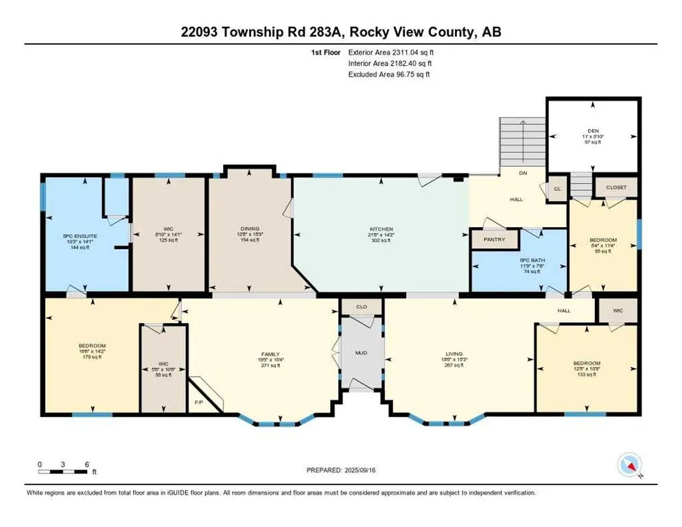 22093 Township Road 283A