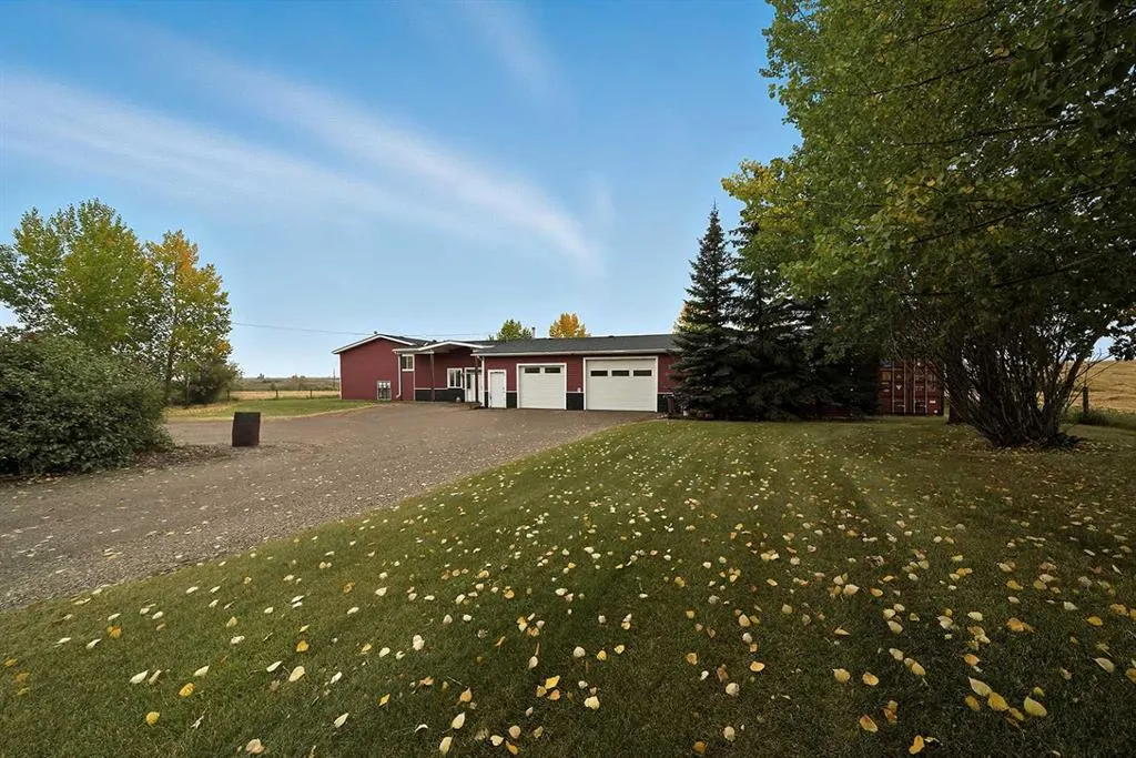 22093 Township Road 283A