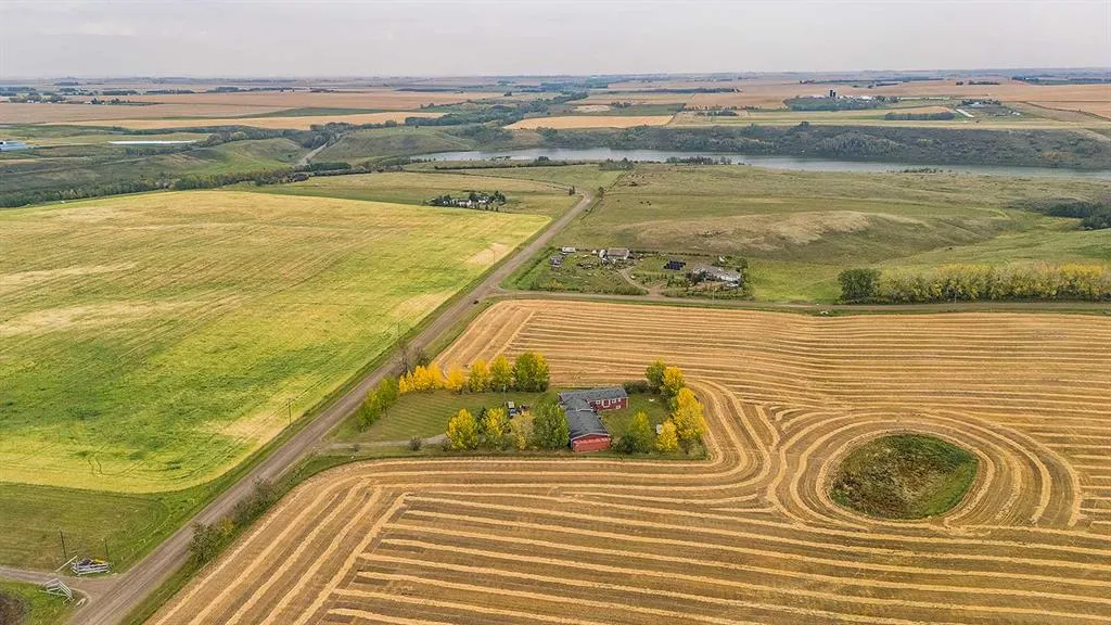 22093 Township Road 283A