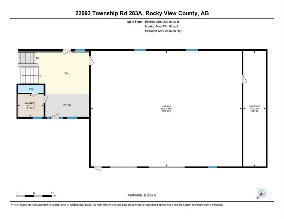 22093 Township Road 283A