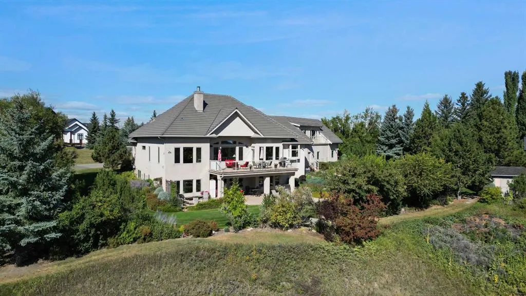 1 Pinehurst Drive