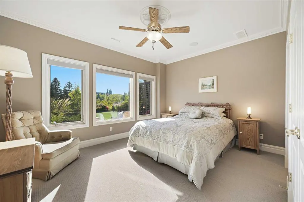 1 Pinehurst Drive