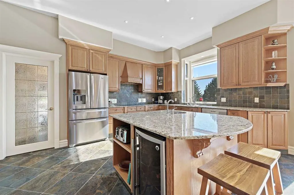 1 Pinehurst Drive