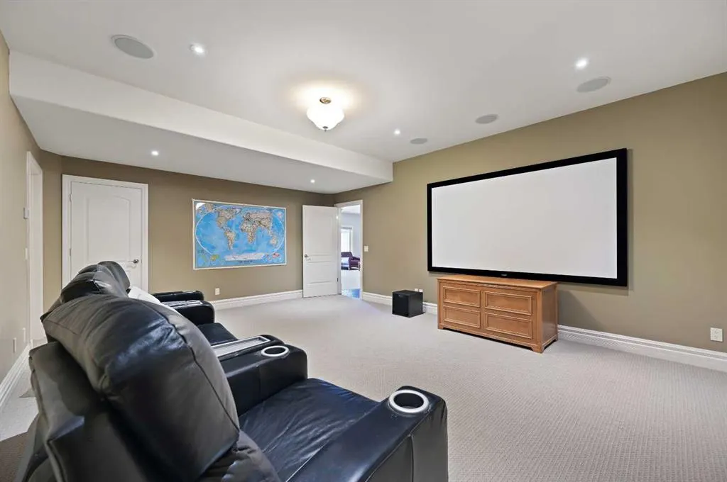 1 Pinehurst Drive