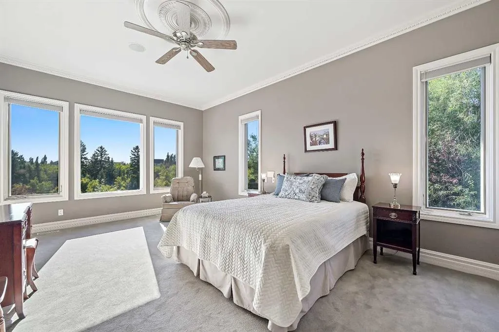 1 Pinehurst Drive
