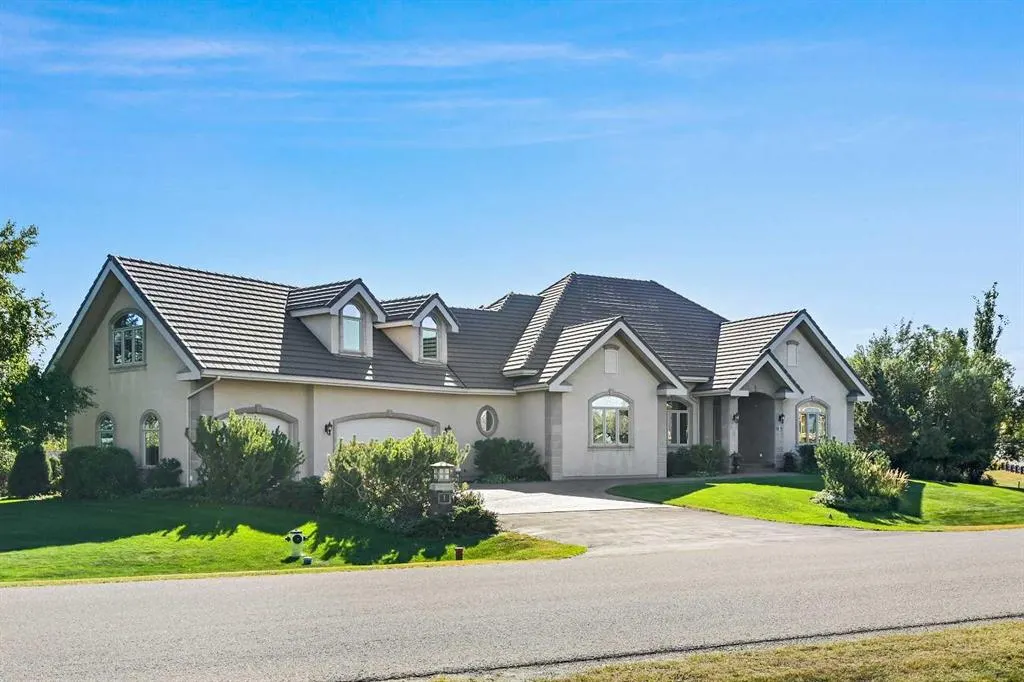 1 Pinehurst Drive