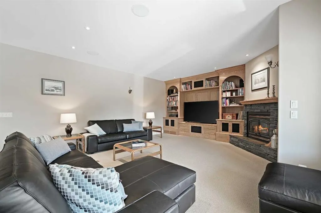 1 Pinehurst Drive