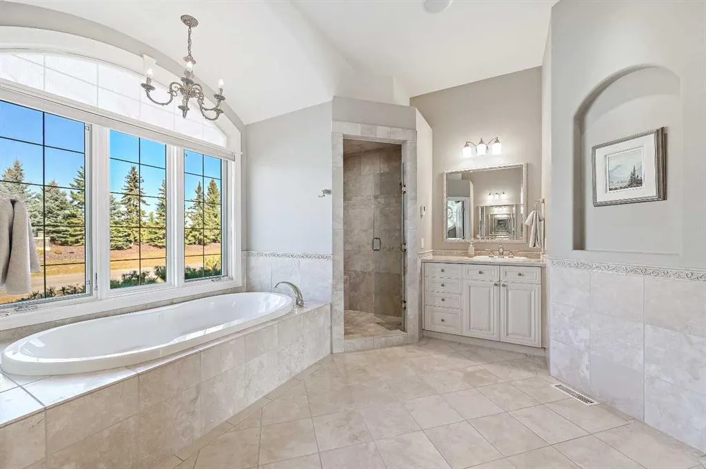 1 Pinehurst Drive