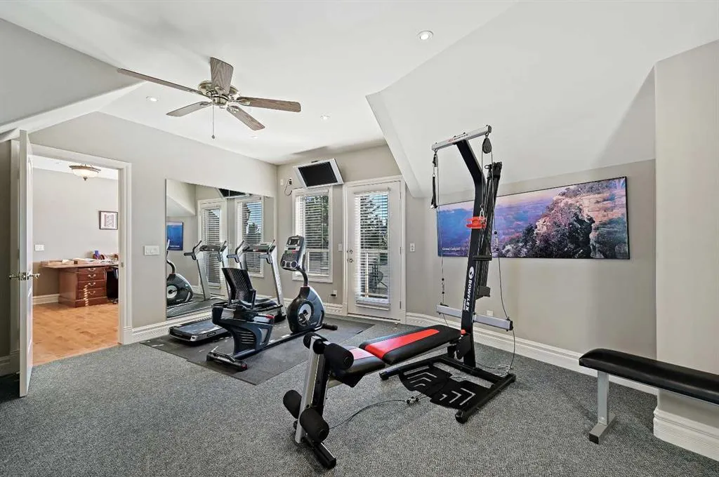 1 Pinehurst Drive