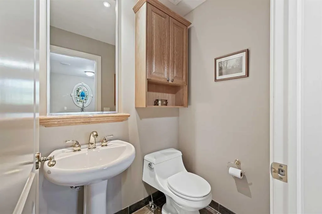 1 Pinehurst Drive