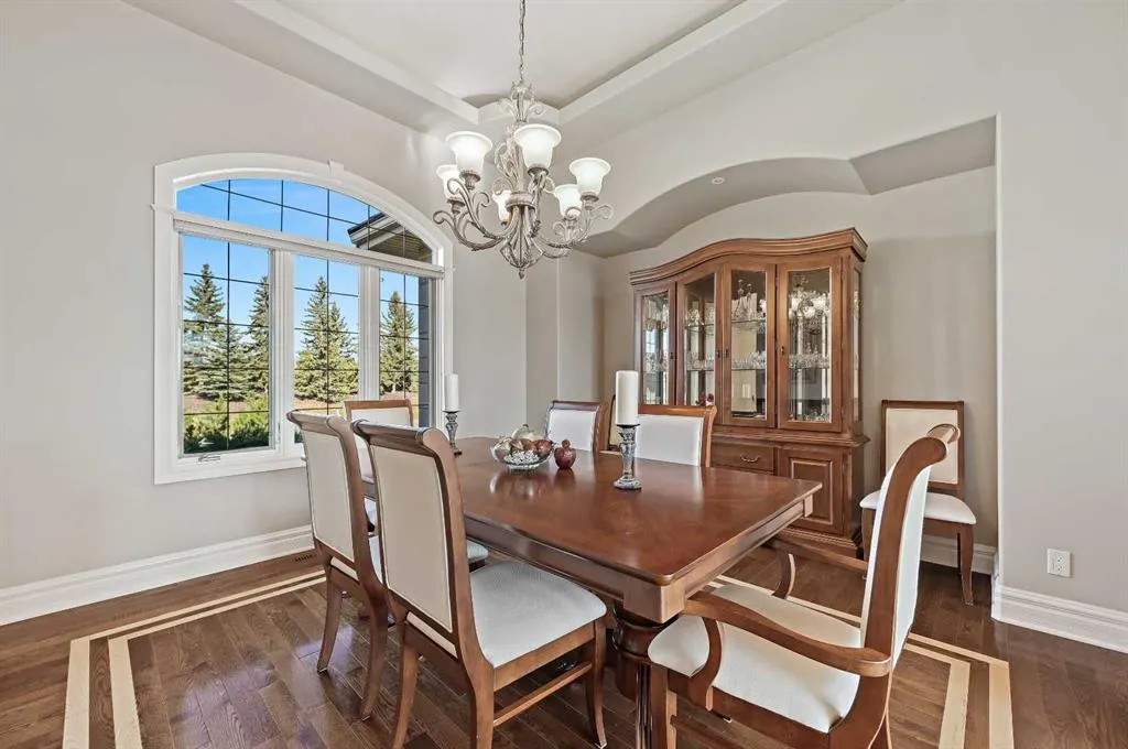 1 Pinehurst Drive