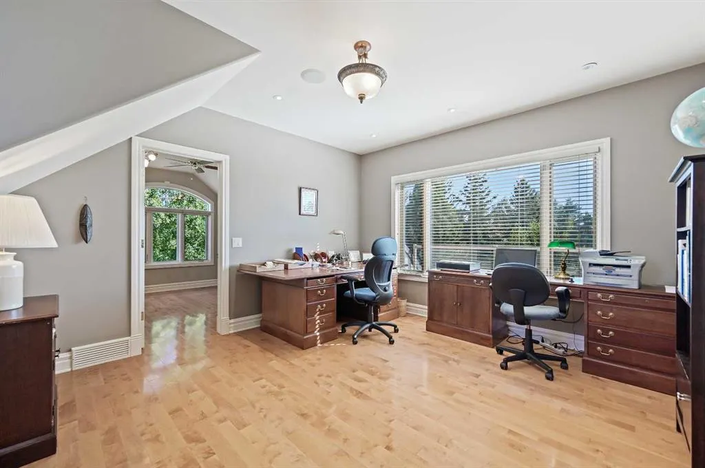 1 Pinehurst Drive