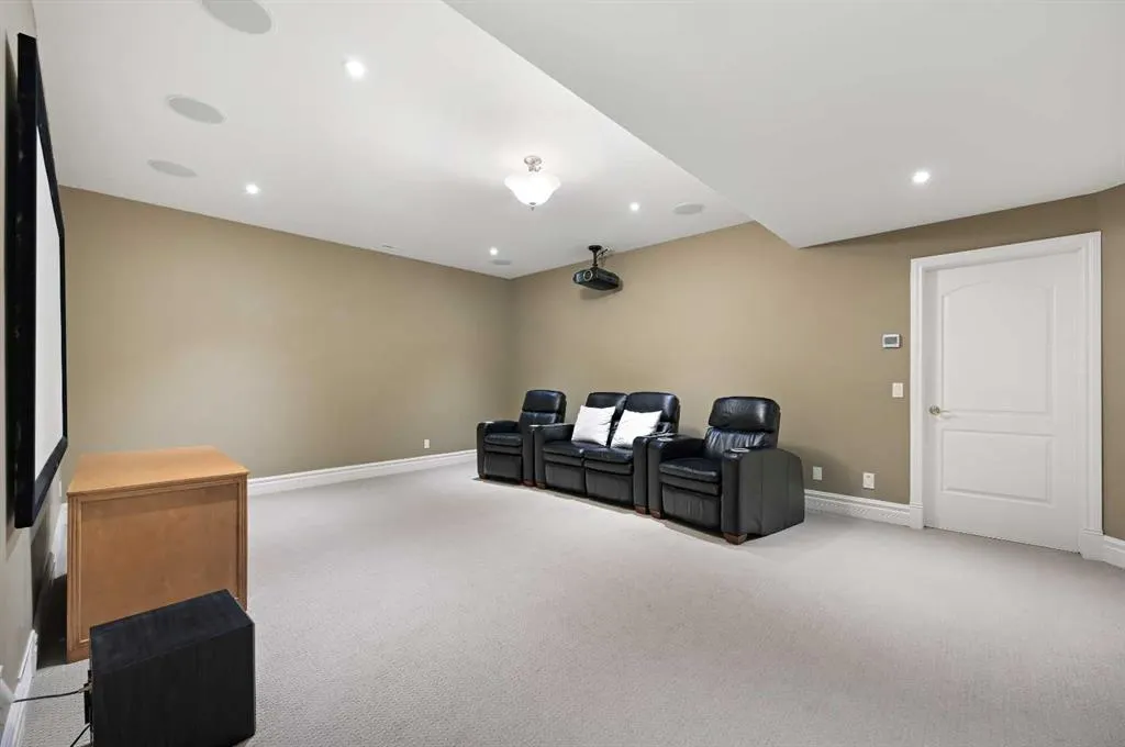 1 Pinehurst Drive