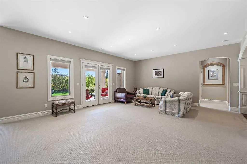 1 Pinehurst Drive
