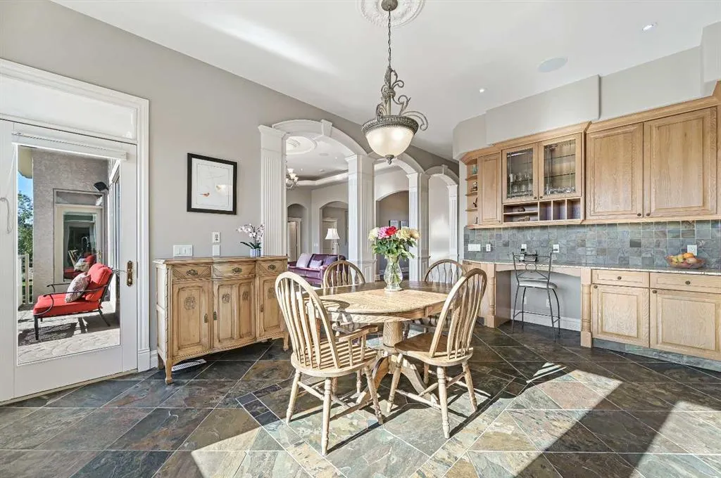1 Pinehurst Drive