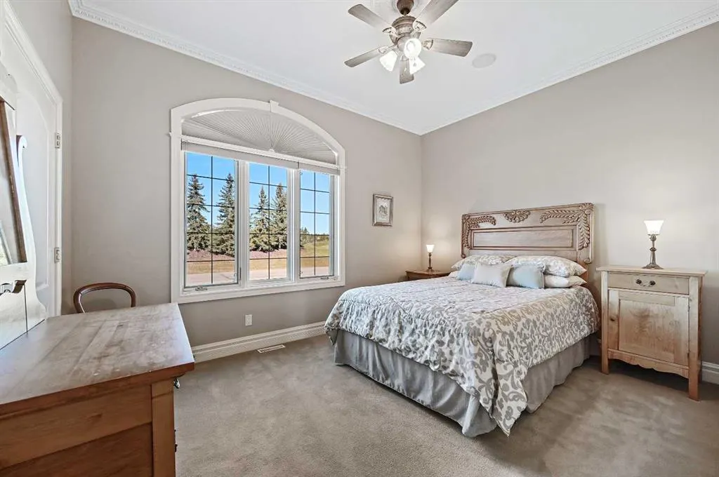 1 Pinehurst Drive