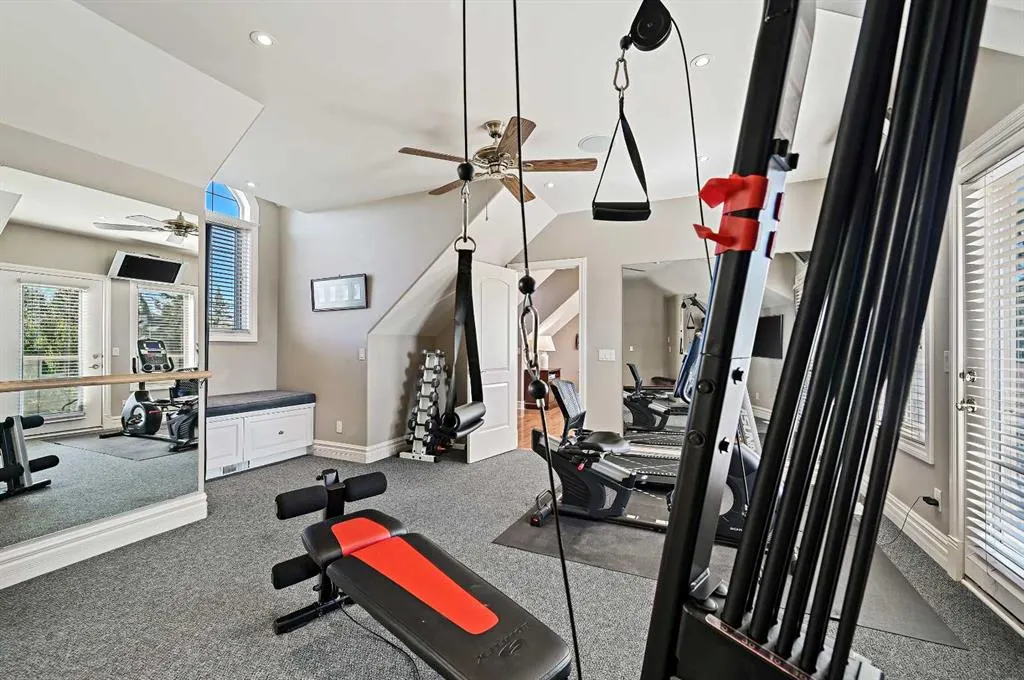 1 Pinehurst Drive