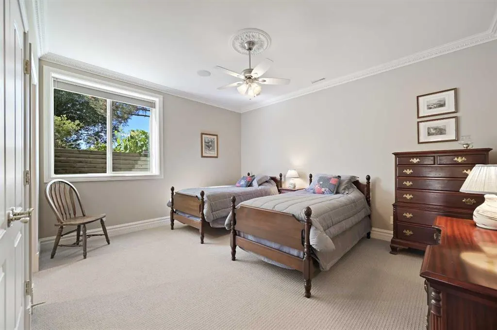 1 Pinehurst Drive