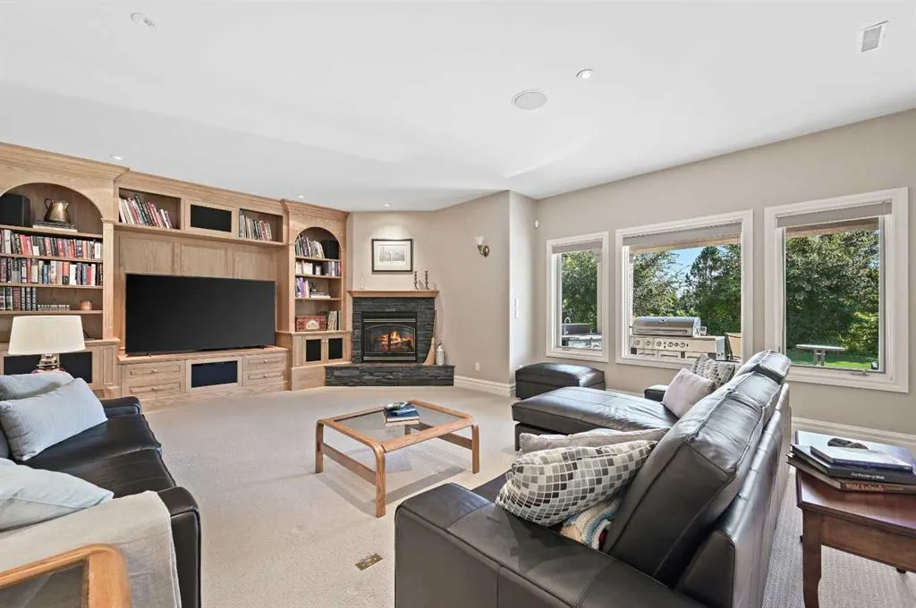 1 Pinehurst Drive