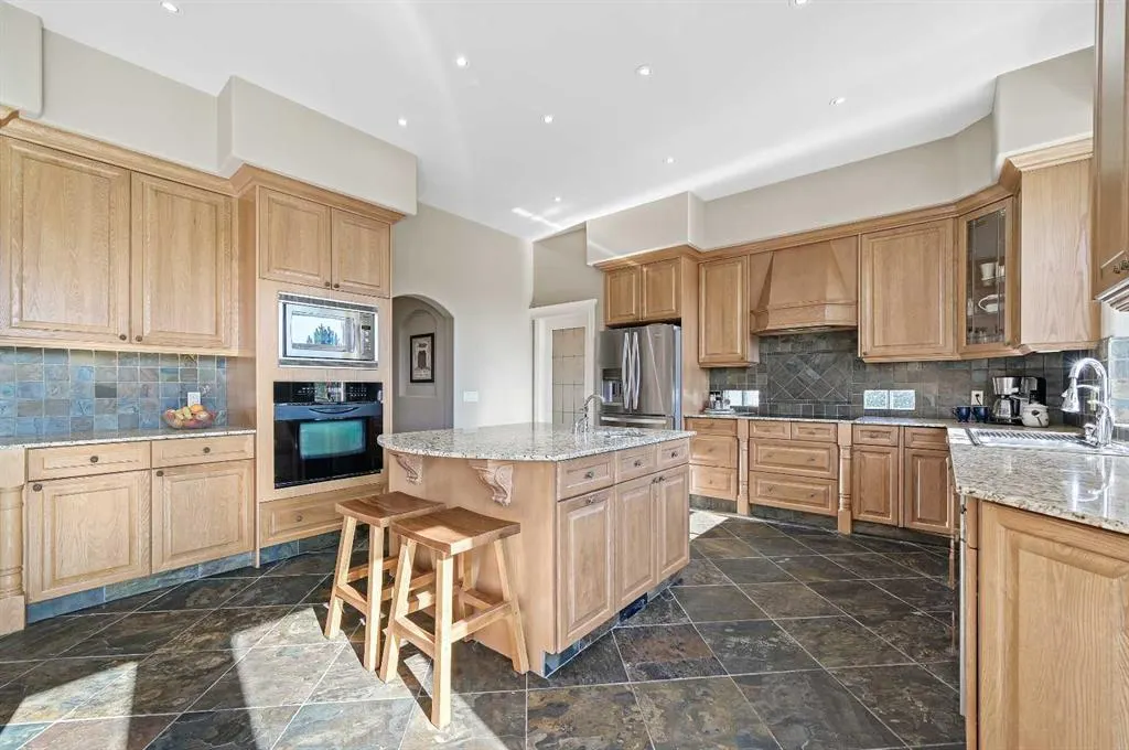 1 Pinehurst Drive