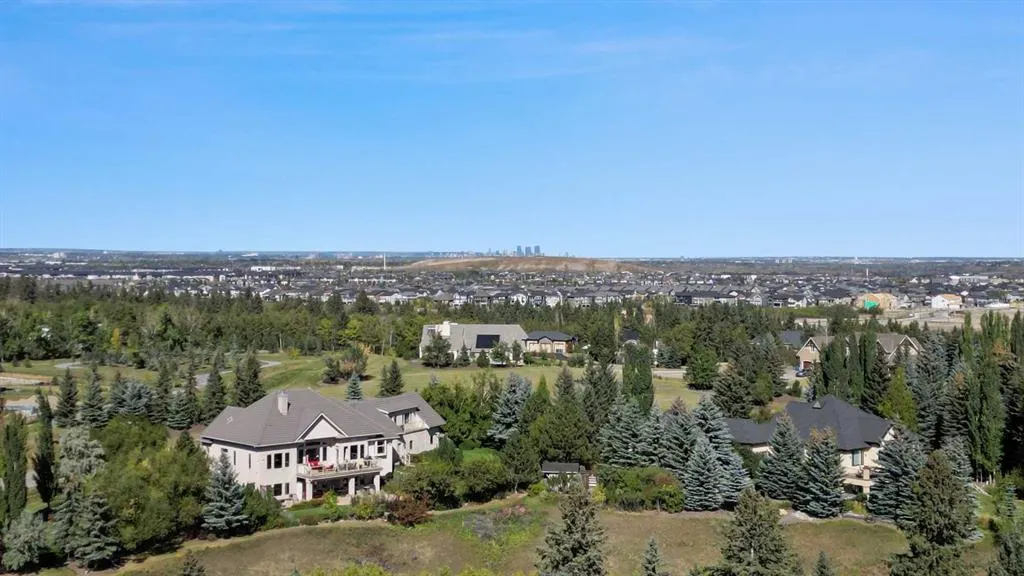 1 Pinehurst Drive