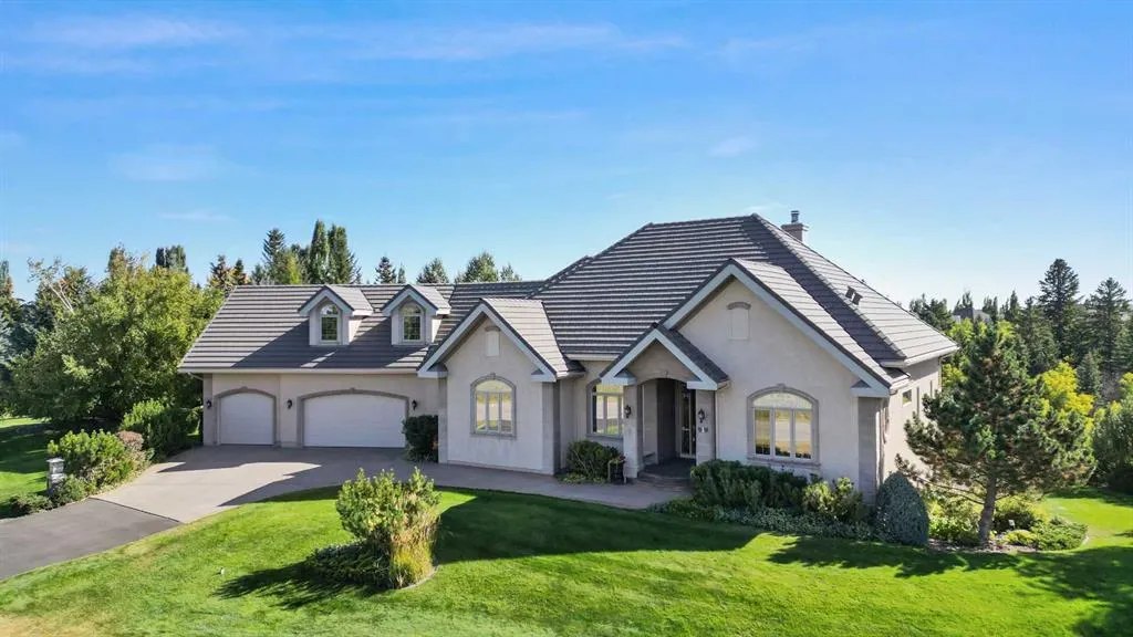 1 Pinehurst Drive