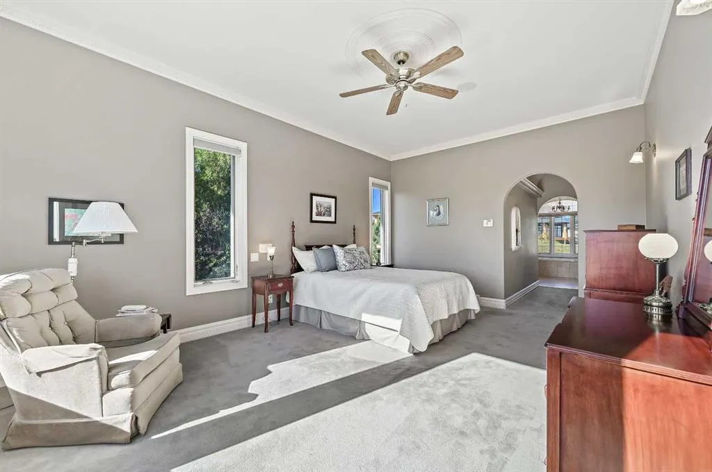 1 Pinehurst Drive