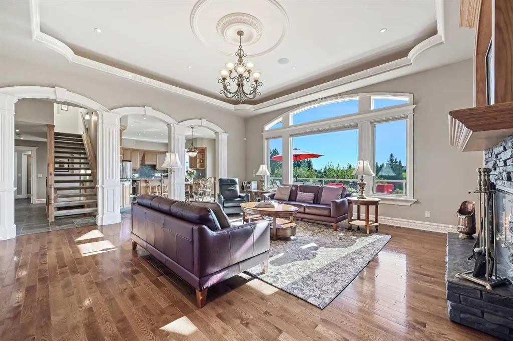 1 Pinehurst Drive