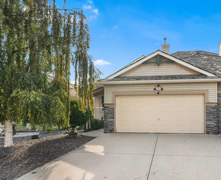 88 Chaparral Villas SE