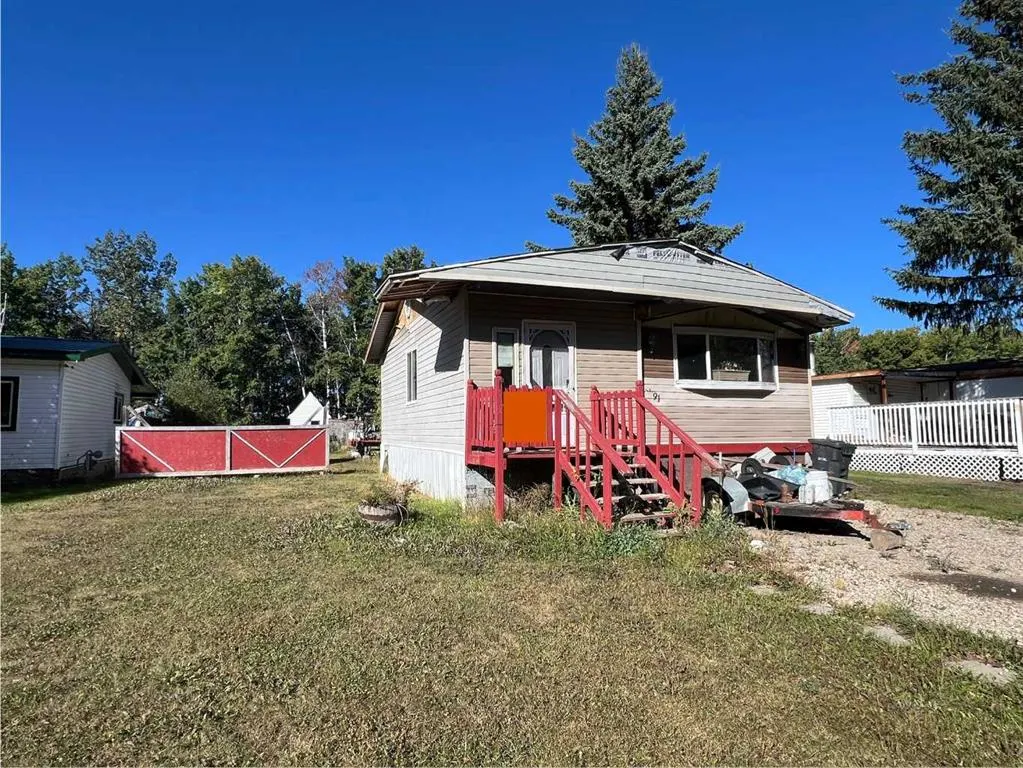 51037 Township Road 714, #91
