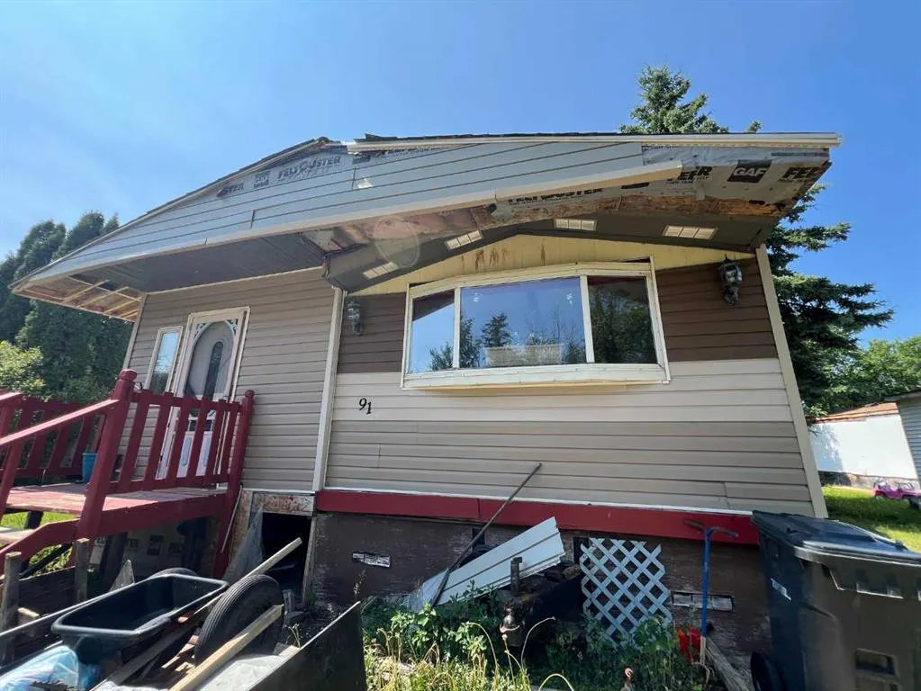 51037 Township Road 714, #91