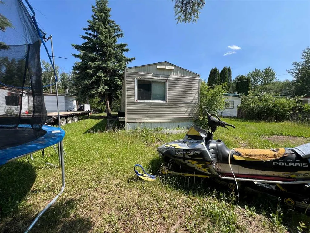 51037 Township Road 714, #91