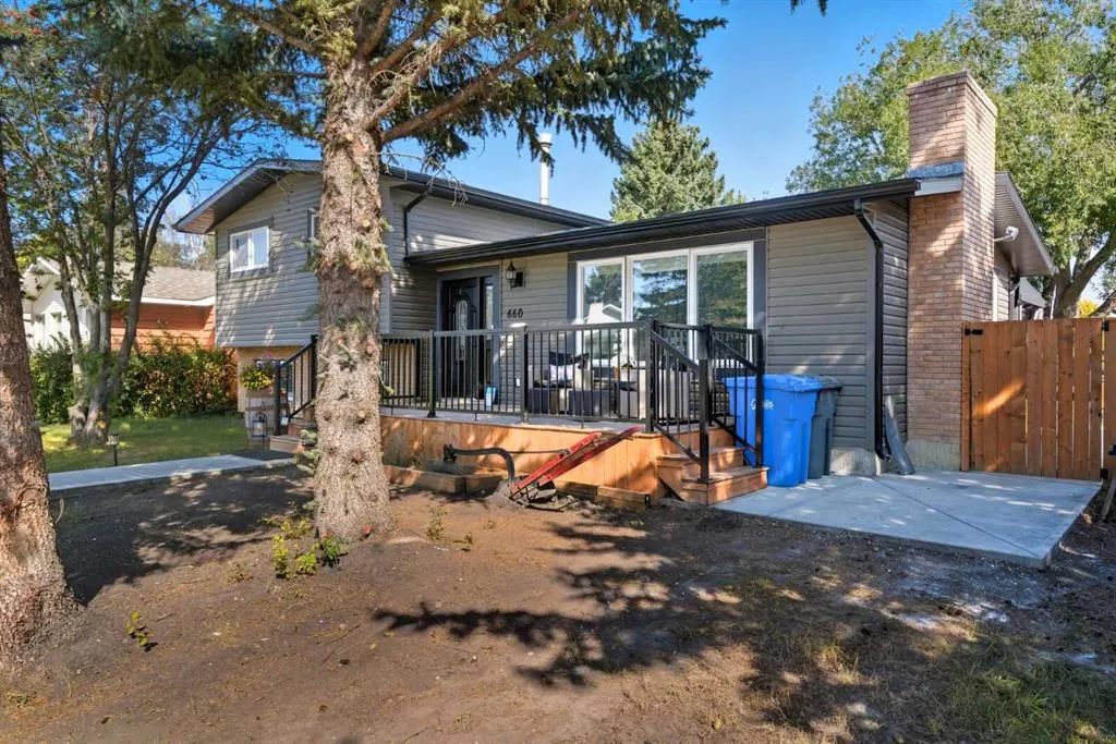 660 Wallace Drive