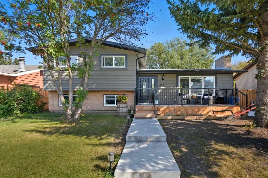 660 Wallace Drive