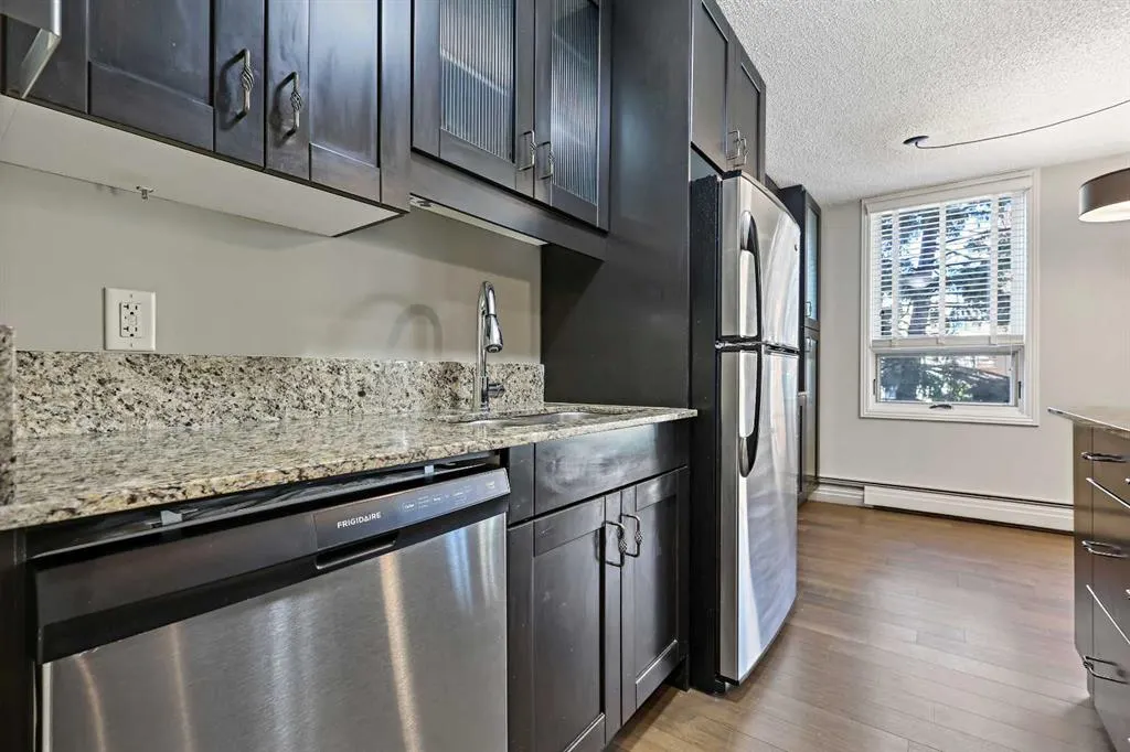 733 14 Avenue SW, #302