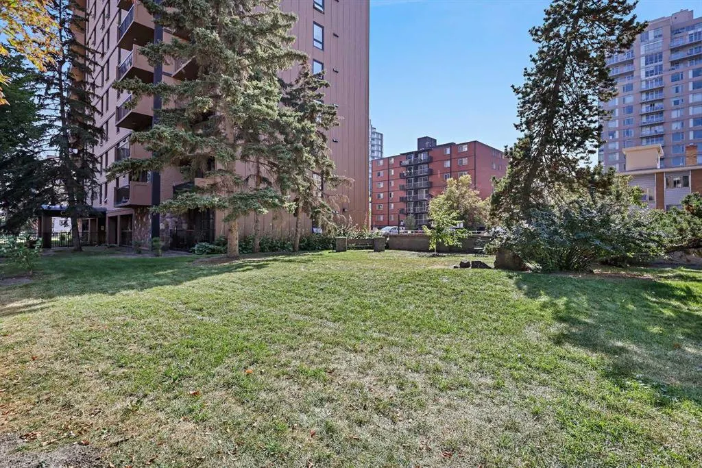 733 14 Avenue SW, #302