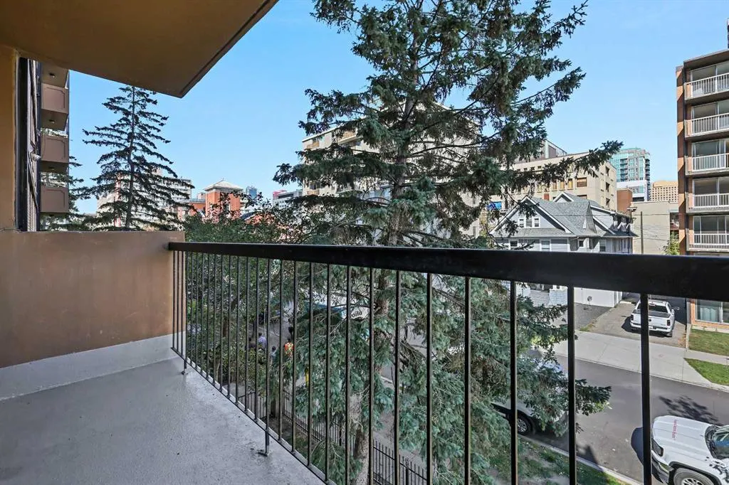 733 14 Avenue SW, #302