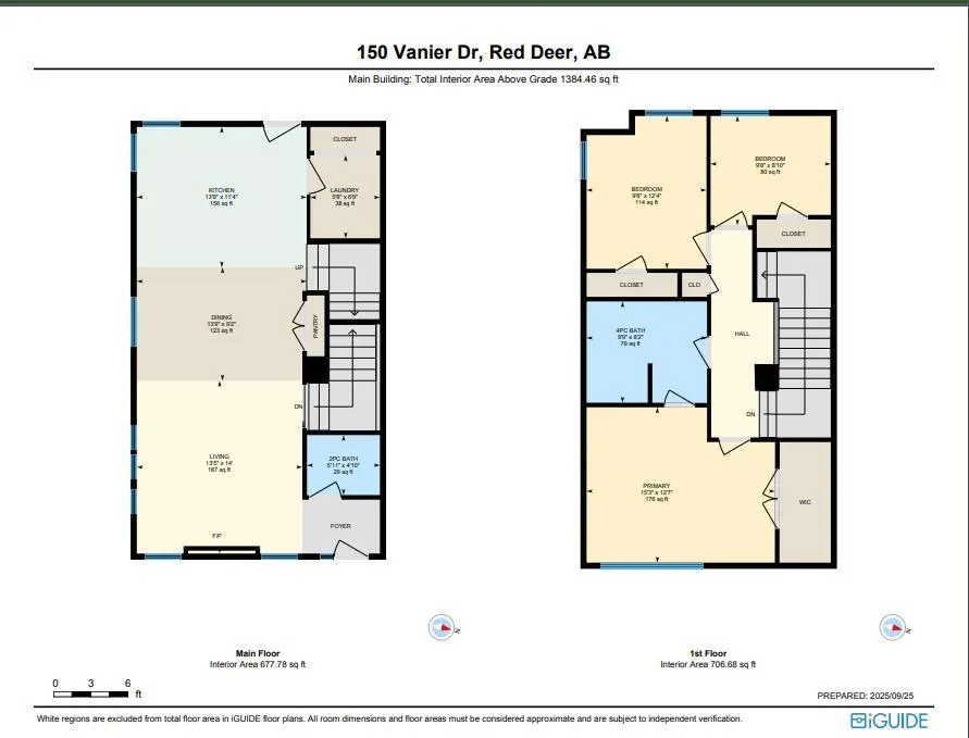 150 Vanier Drive, #408