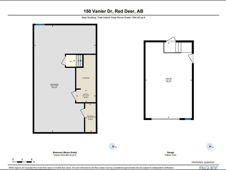 150 Vanier Drive, #408