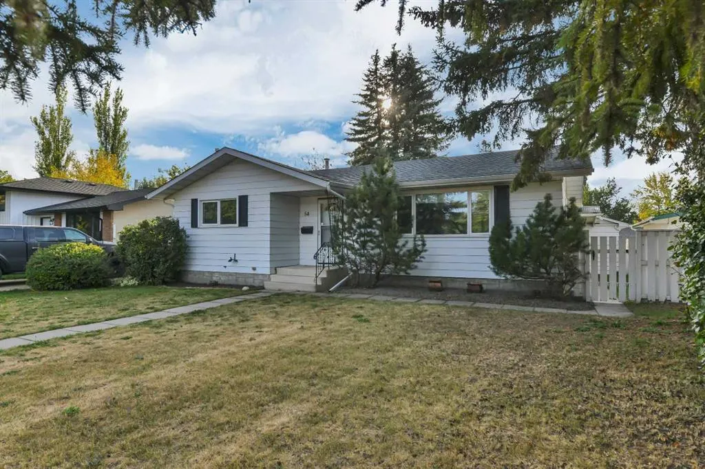 54 Wright Avenue