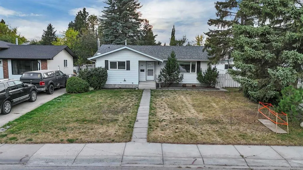 54 Wright Avenue