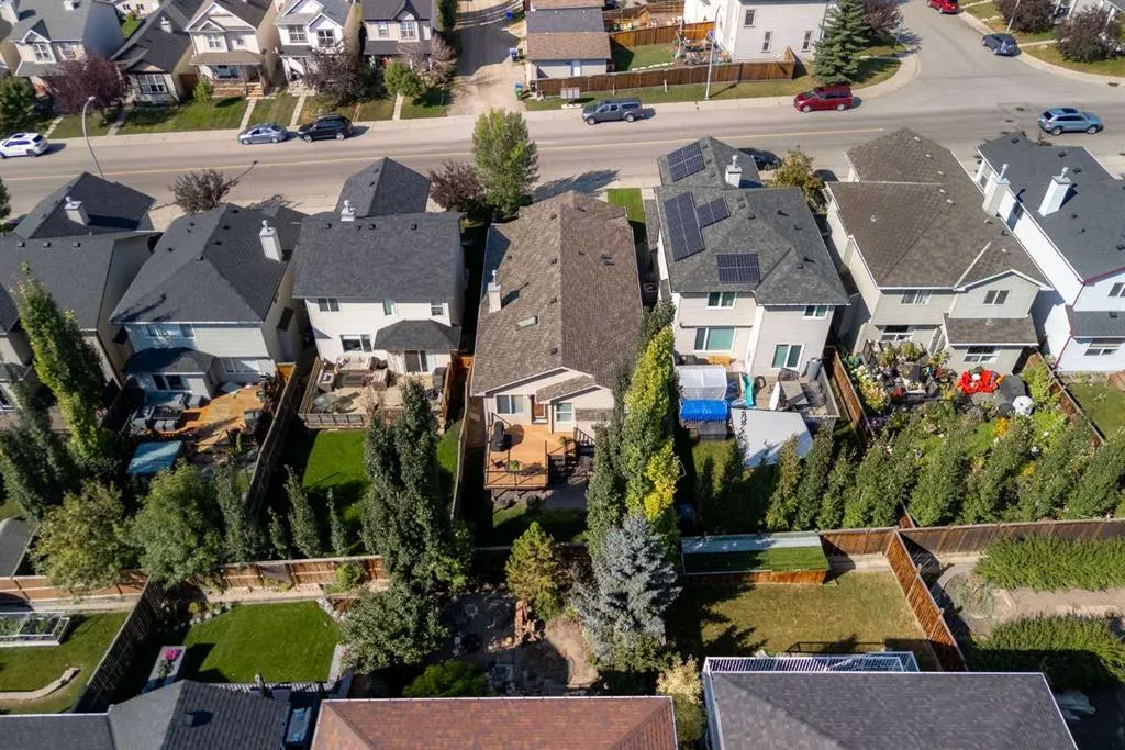703 Tuscany Drive NW