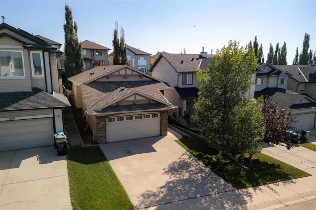 703 Tuscany Drive NW