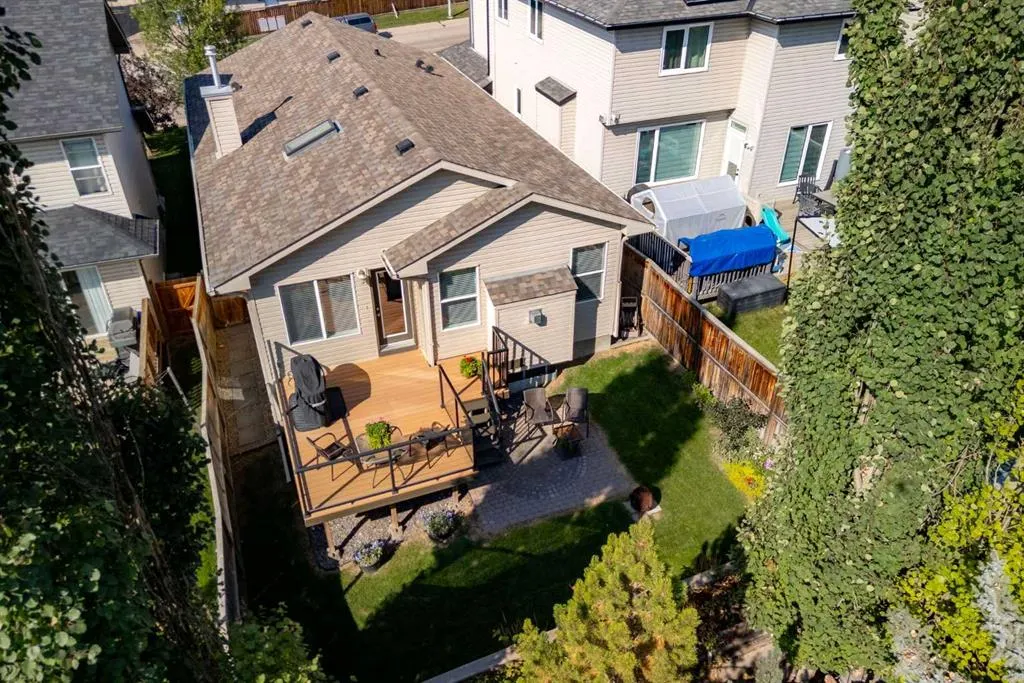 703 Tuscany Drive NW