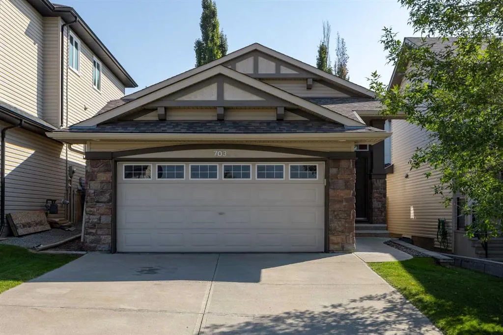 703 Tuscany Drive NW