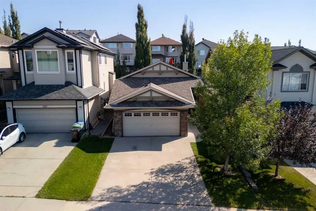 703 Tuscany Drive NW