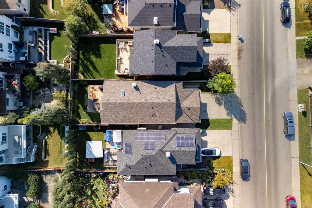 703 Tuscany Drive NW