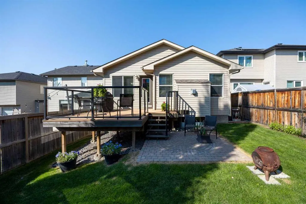 703 Tuscany Drive NW