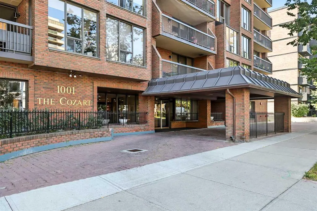 1001 14 Avenue SW, #505
