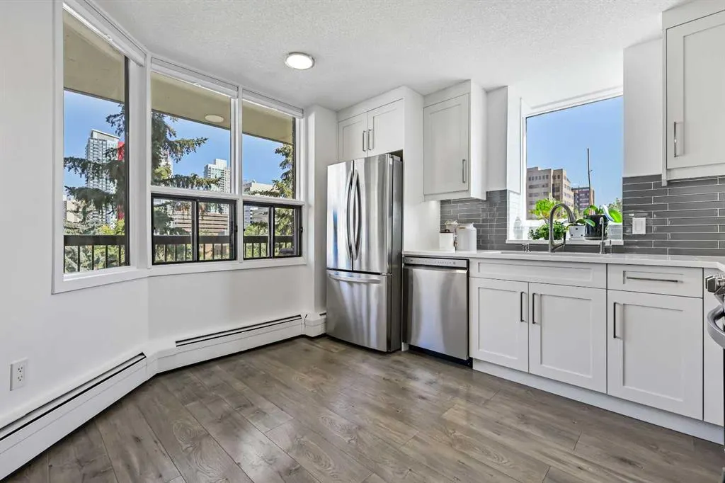 1001 14 Avenue SW, #505